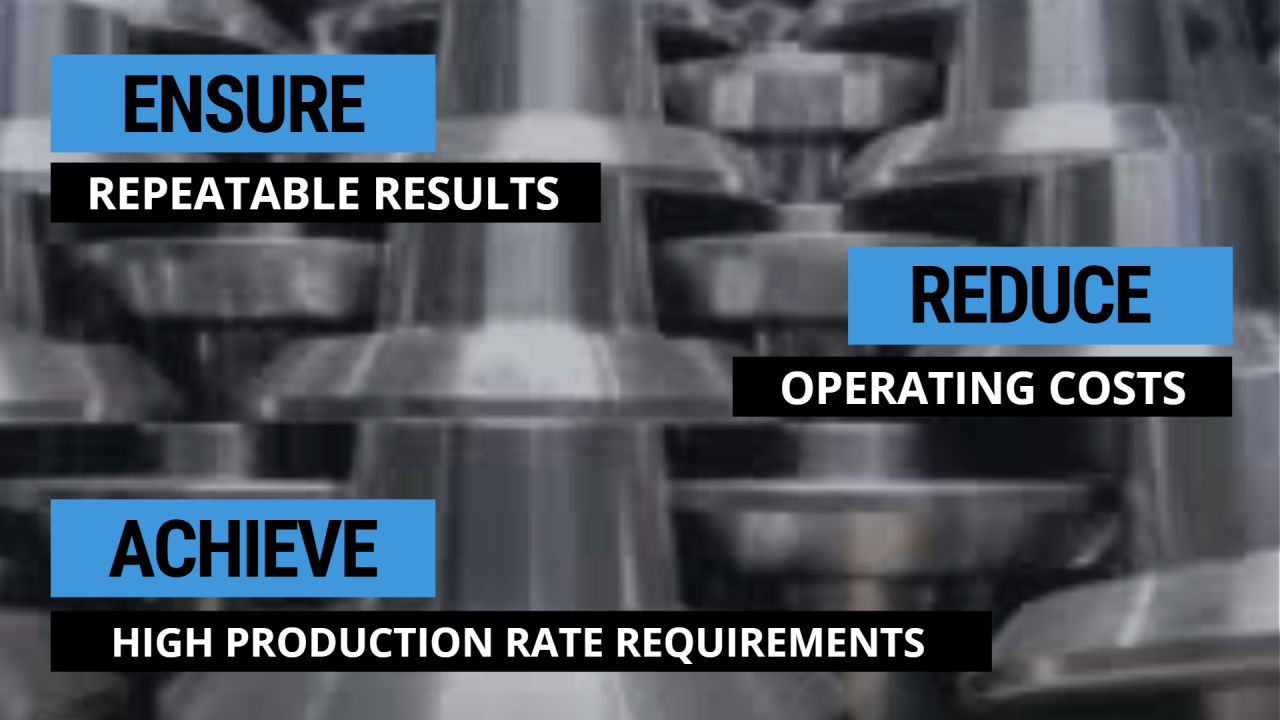 Batch Parts Washers PROCECO
